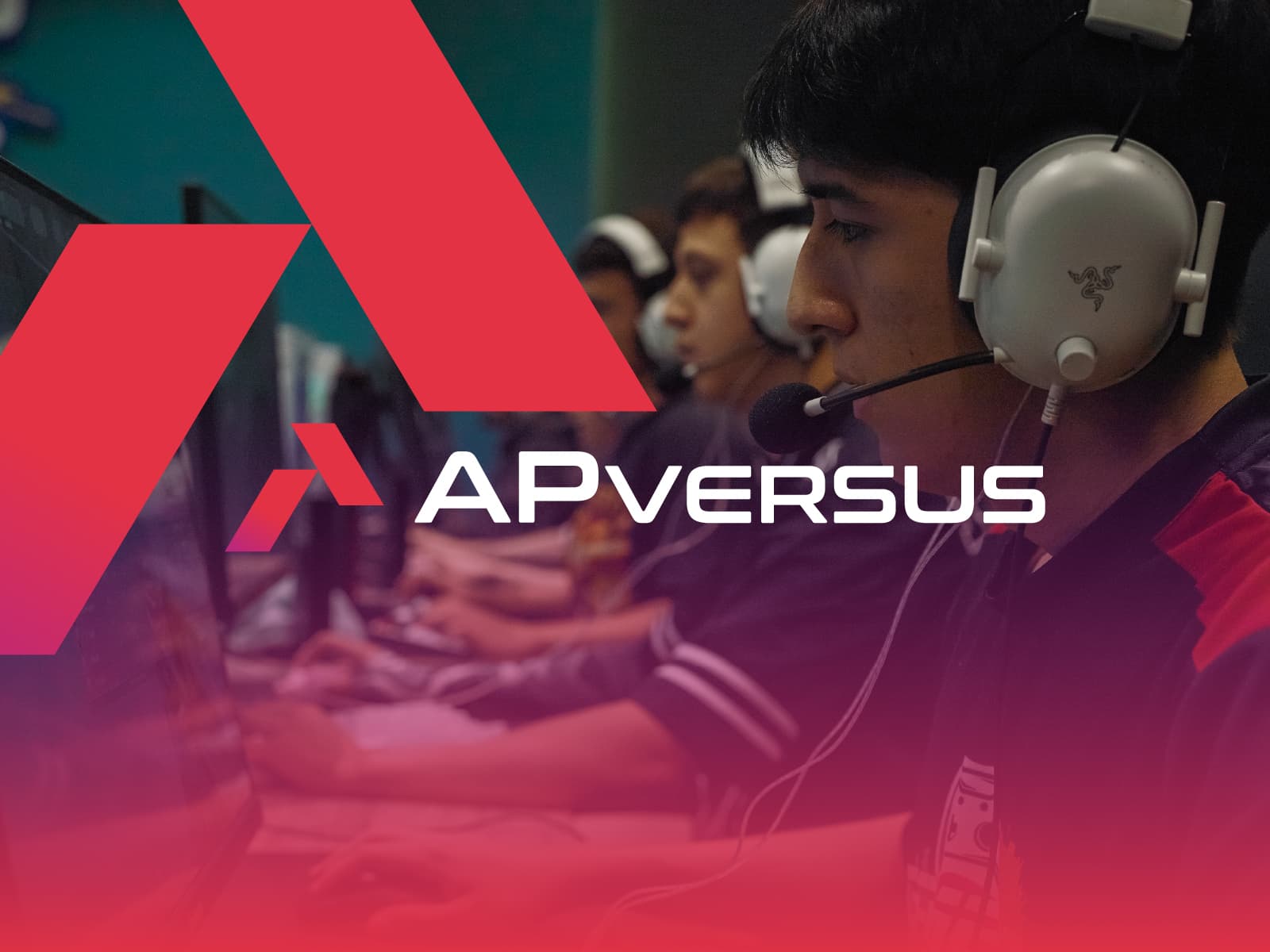 APVERSUS competitive learning preview