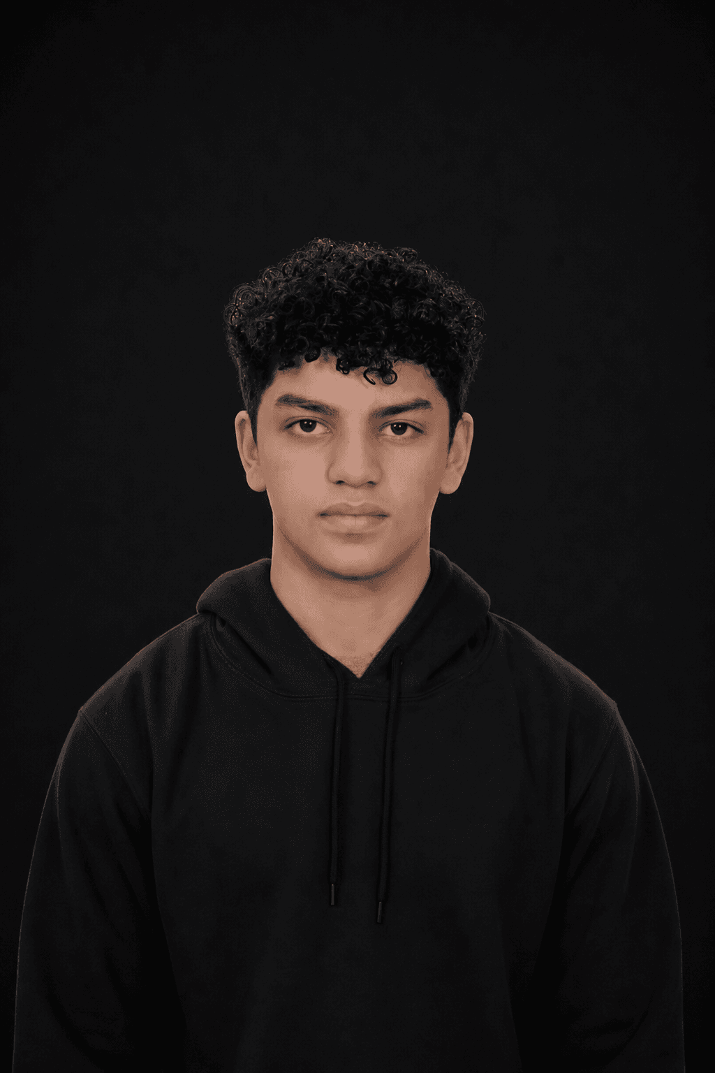 Portrait representing ADPIAR mission systems leadership